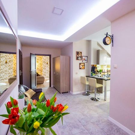 Top Apartamenty Кельце Екстер'єр фото