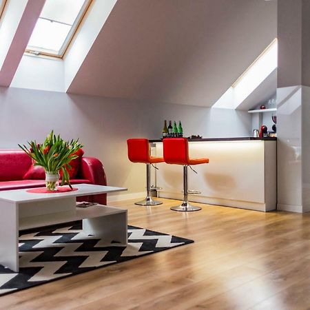 Top Apartamenty Кельце Екстер'єр фото