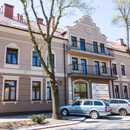 Top Apartamenty Кельце Екстер'єр фото