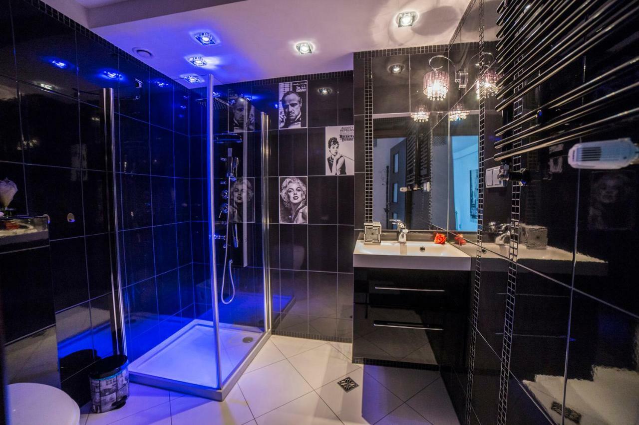Top Apartamenty Кельце Номер фото
