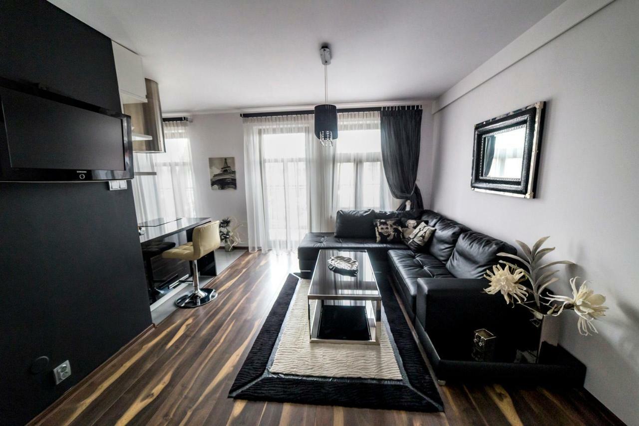 Top Apartamenty Кельце Екстер'єр фото