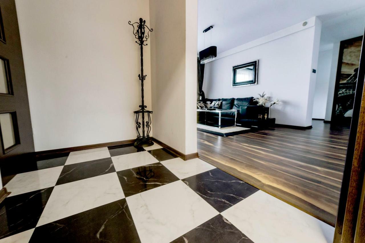 Top Apartamenty Кельце Екстер'єр фото