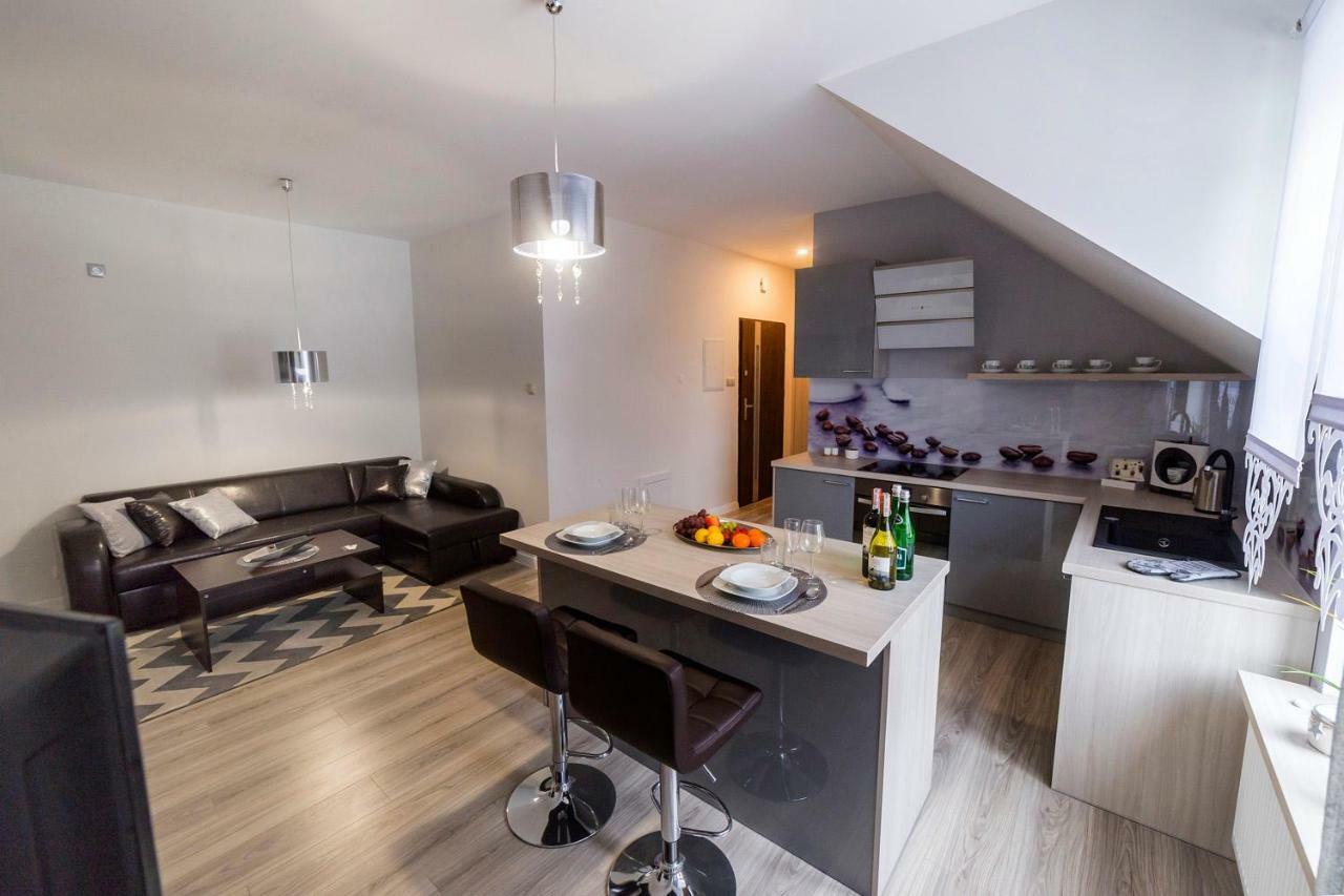 Top Apartamenty Кельце Екстер'єр фото