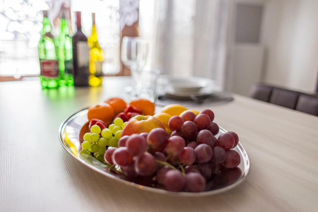 Top Apartamenty Кельце Екстер'єр фото