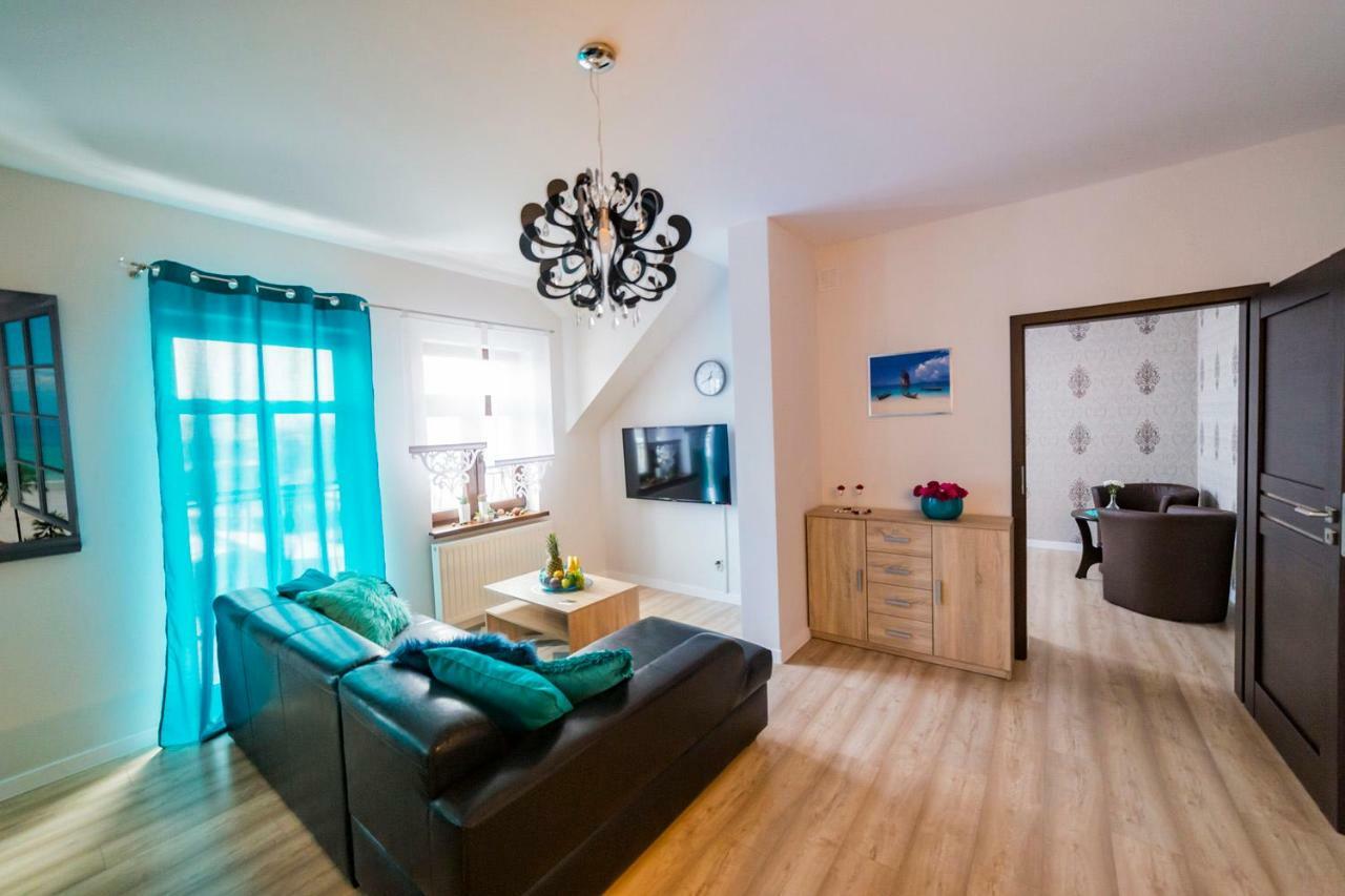 Top Apartamenty Кельце Екстер'єр фото