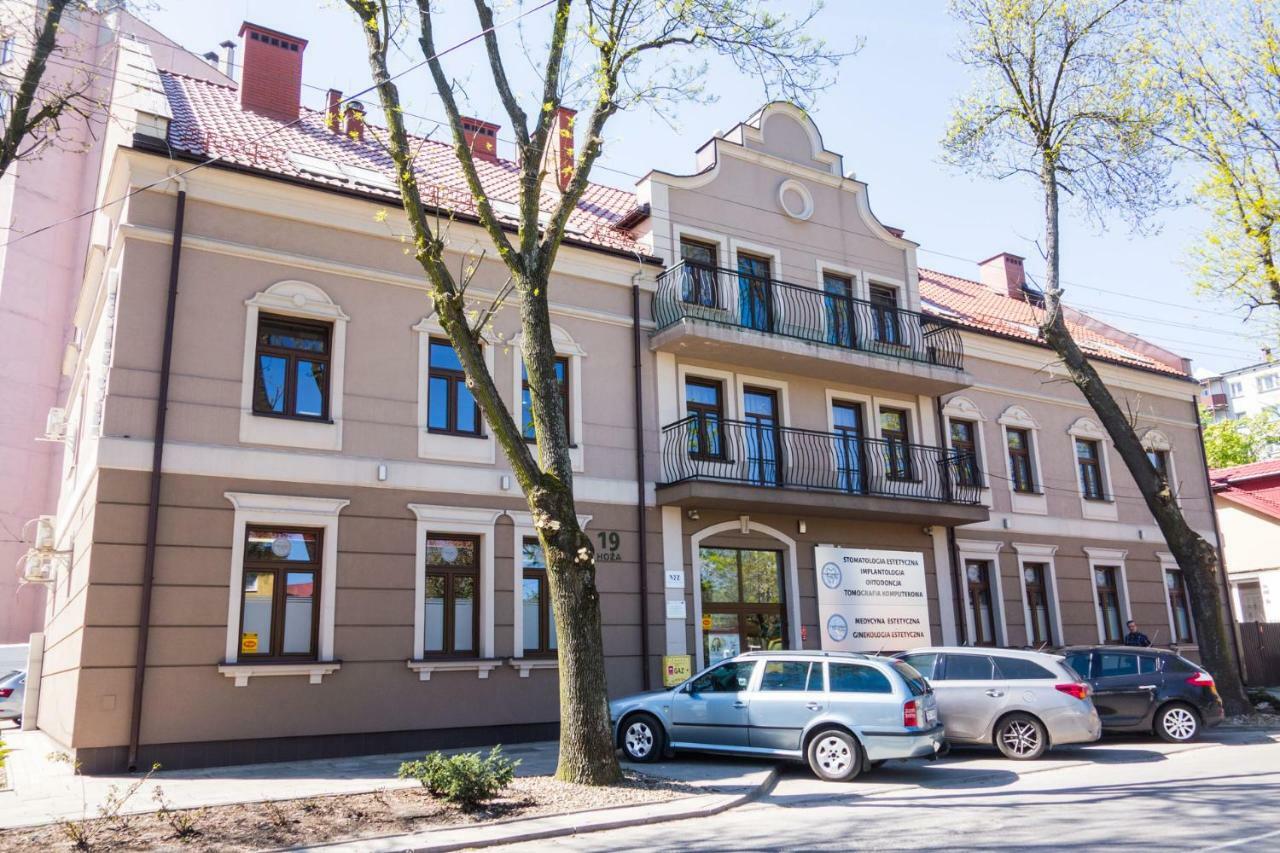 Top Apartamenty Кельце Екстер'єр фото
